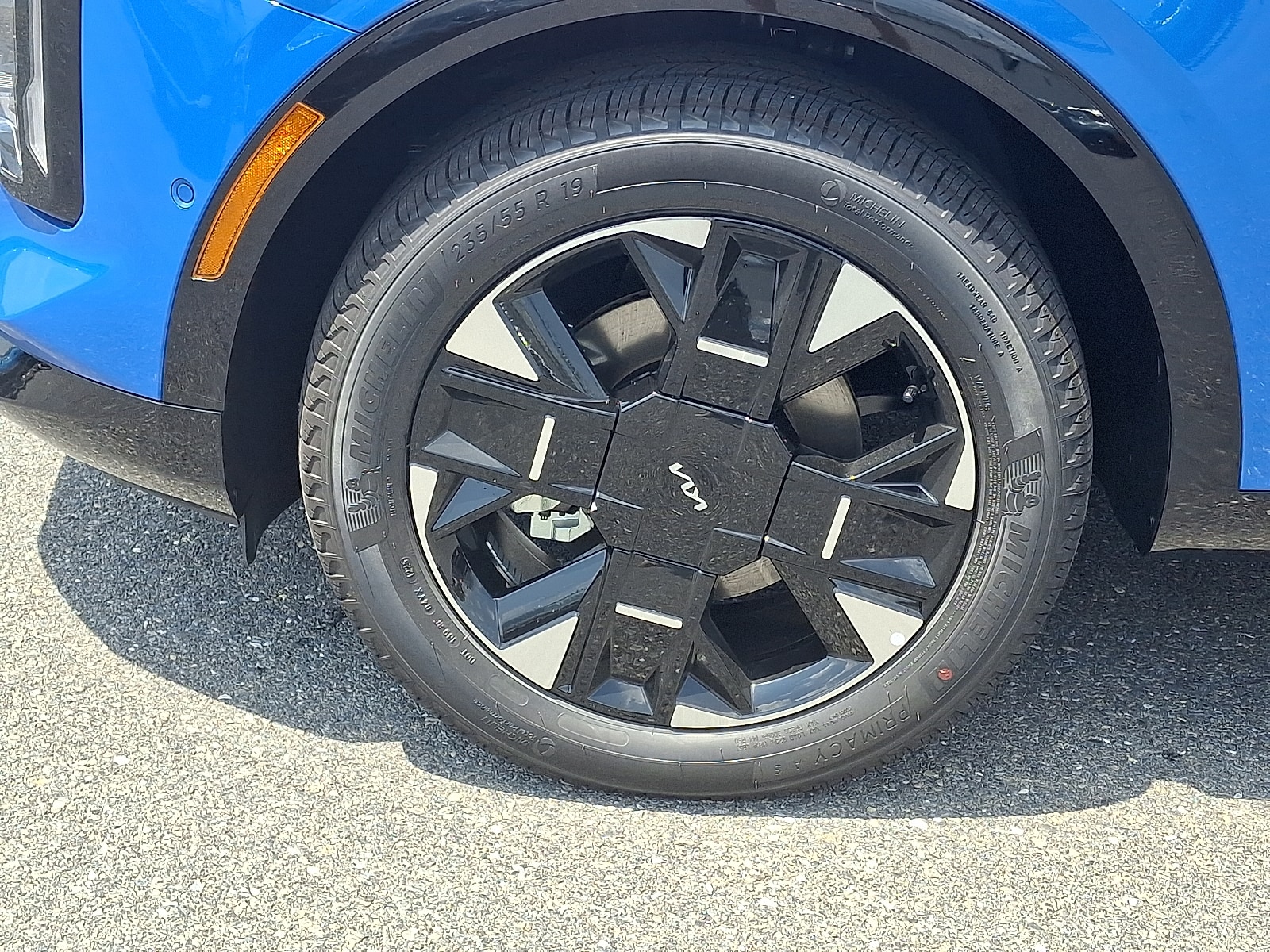 2026 Kia Sportage SX Prestige - Photo 5