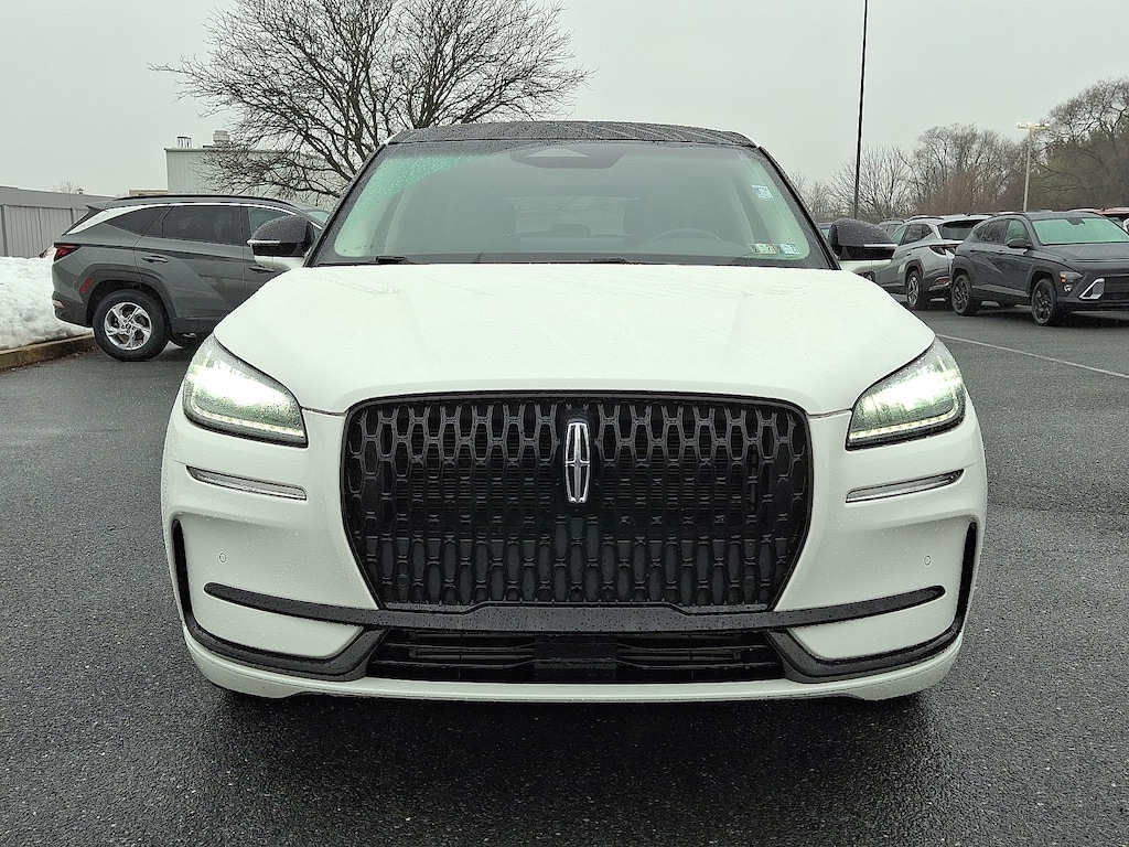 Used 2023 Lincoln Corsair Standard SUV