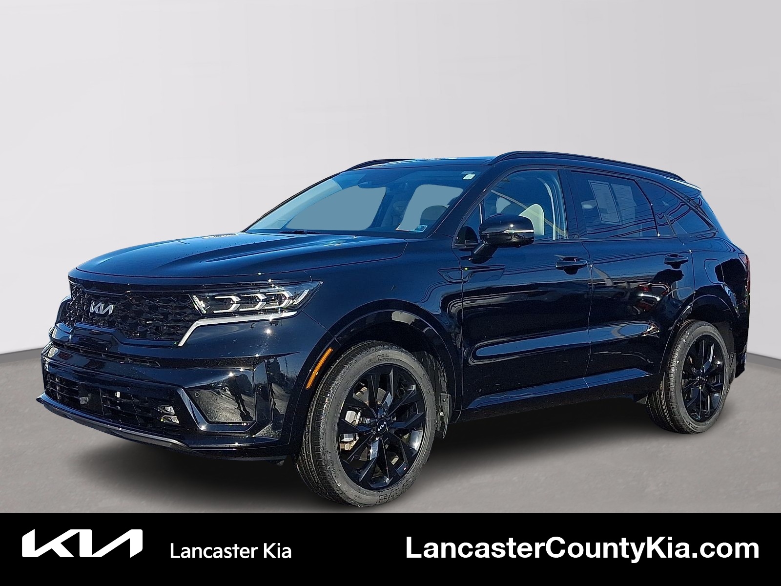 2023 Kia Sorento SX Prestige's photo