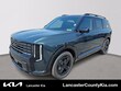  Kia Telluride Hybrid