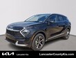Kia Sportage Hybrid