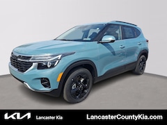 2026 Kia Seltos EX SUV