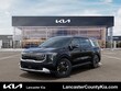  Kia Carnival Hybrid