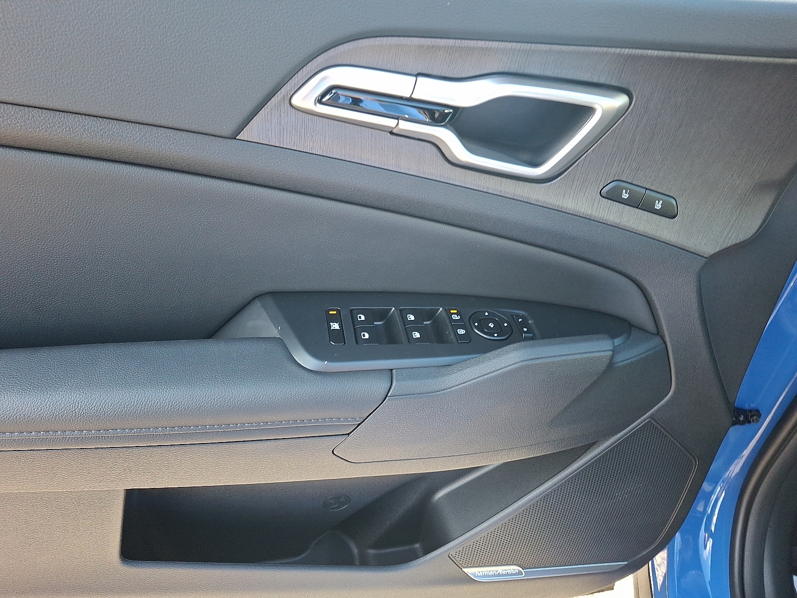 2026 Kia Sportage X-Line - Photo 8