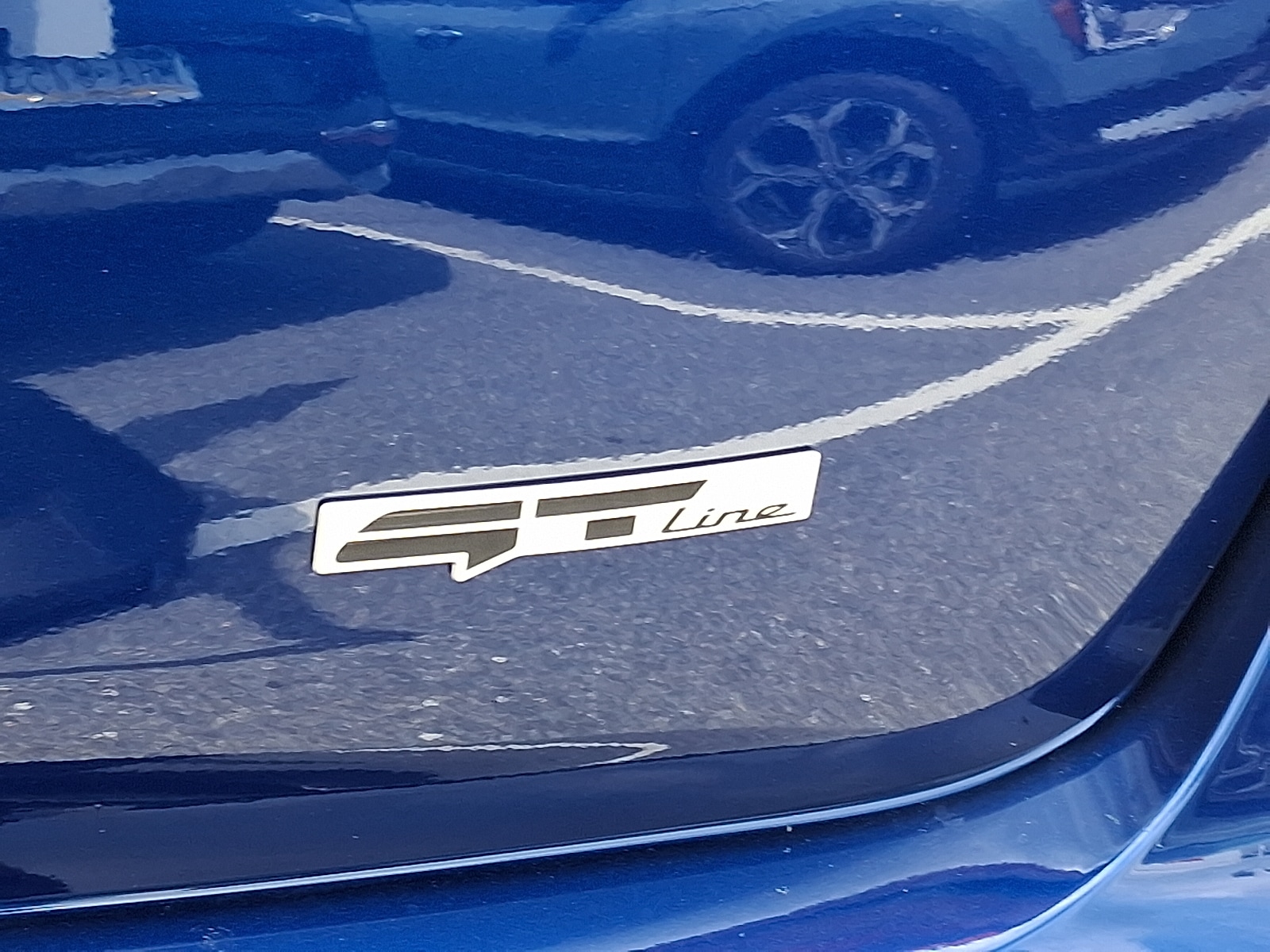 2026 Kia K5 GT-Line - Photo 19