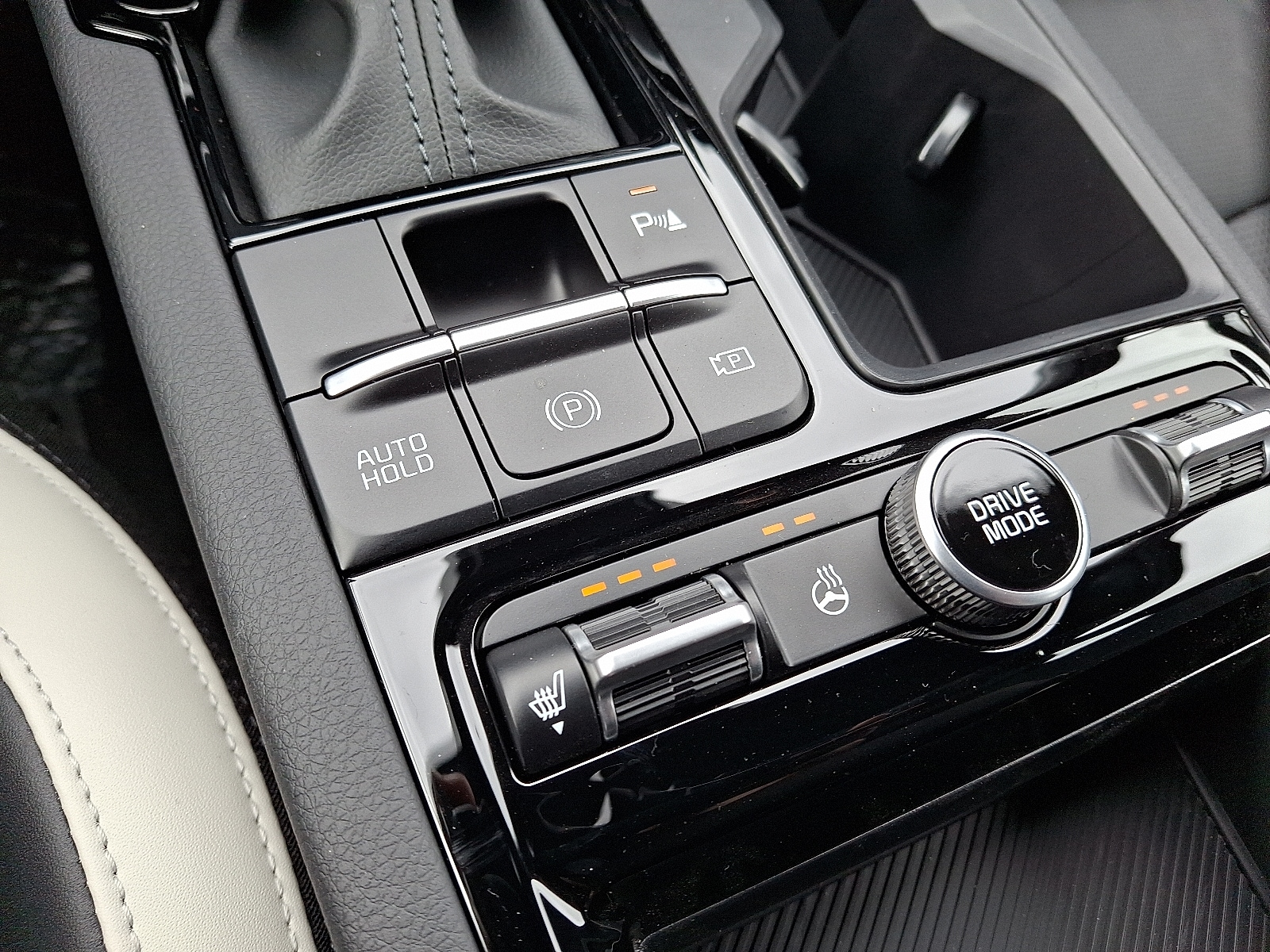 2025 Kia K5 GT-Line - Photo 15