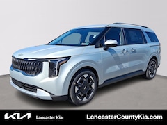 2026 Kia Carnival EX Van Passenger Van