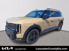 2027 Kia Telluride X-Line EX SUV
