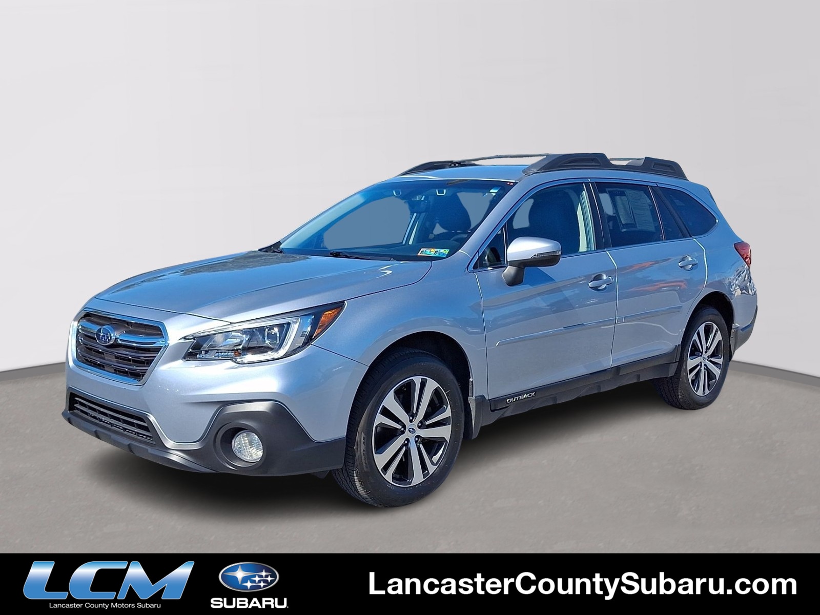 2019 Subaru Outback Limited