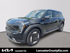 2026 Kia EV9 Wind SUV