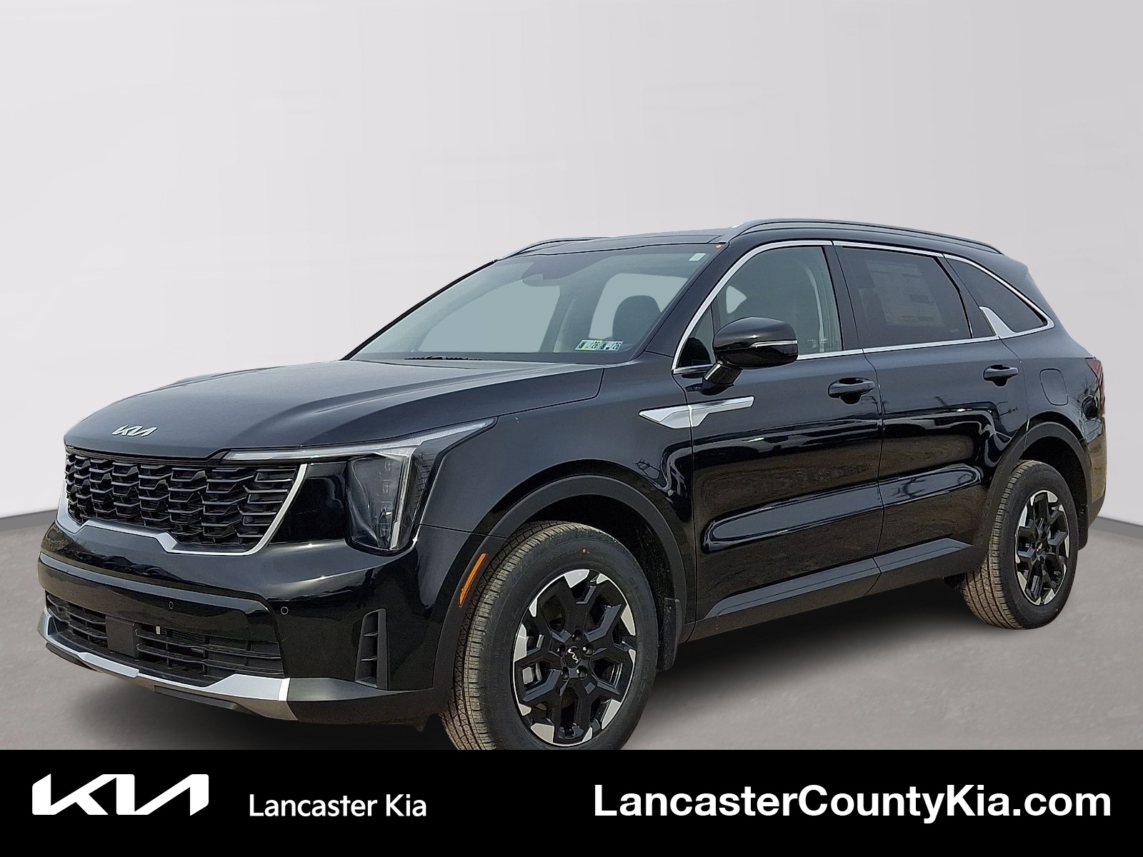 2026 Kia Sorento S's photo