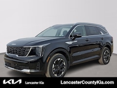 2026 Kia Sorento S SUV