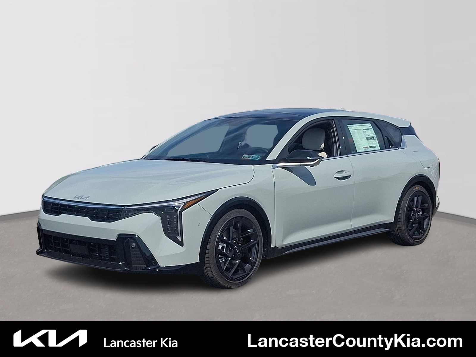 2026 Kia K4 Hatchback