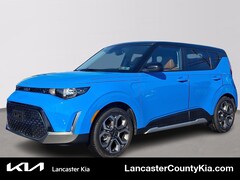 2025 Kia Soul EX Hatchback