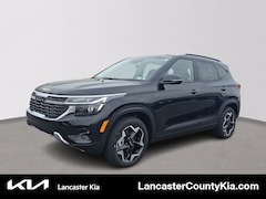 2026 Kia Seltos S SUV