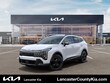  Kia Sportage Hybrid