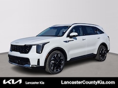 2026 Kia Sorento EX SUV