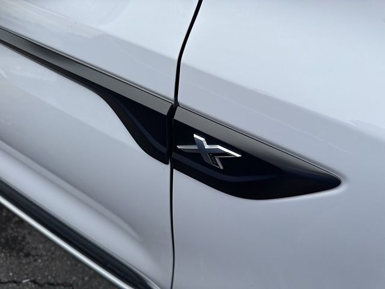 2022 Kia Sorento X-Line S photo 4