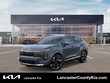 Kia Sportage Hybrid