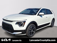 2025 Kia Niro LX SUV