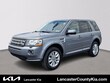  Land Rover LR2