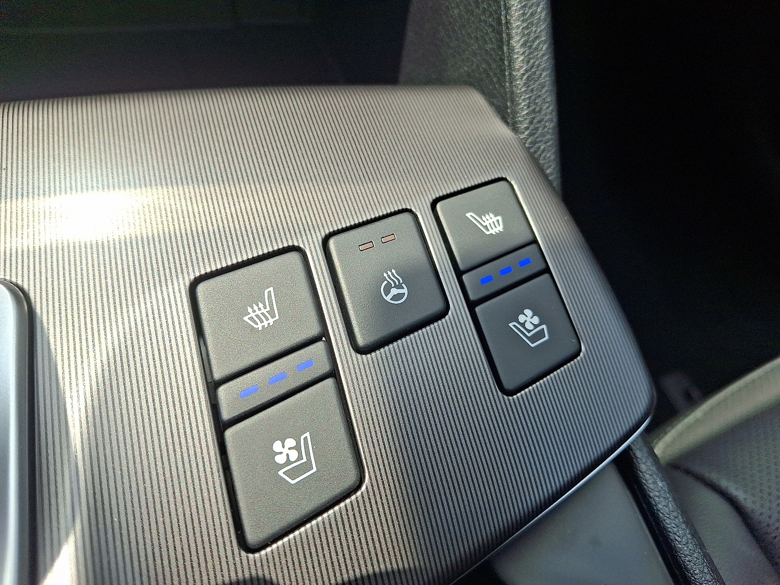 2026 Kia Sportage SX Prestige - Photo 16