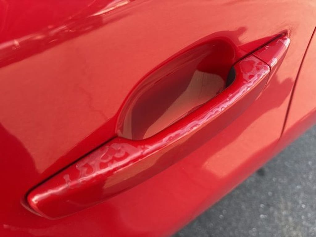 Used 2015 Kia Soul + FWD Hatchback