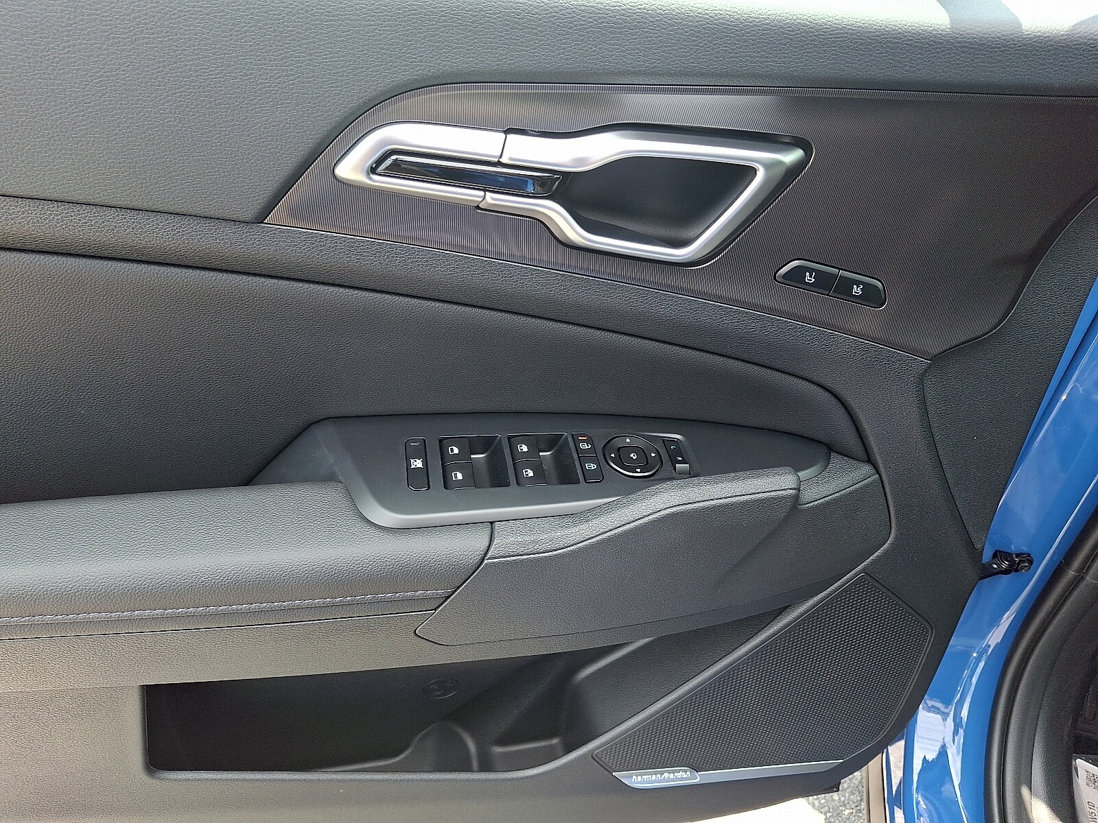 2026 Kia Sportage SX Prestige - Photo 8