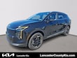  Kia Sportage Hybrid