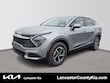Kia Sportage Hybrid
