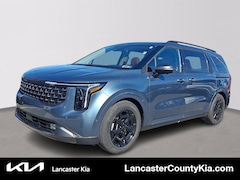 2026 Kia Carnival SX Prestige Van Passenger Van