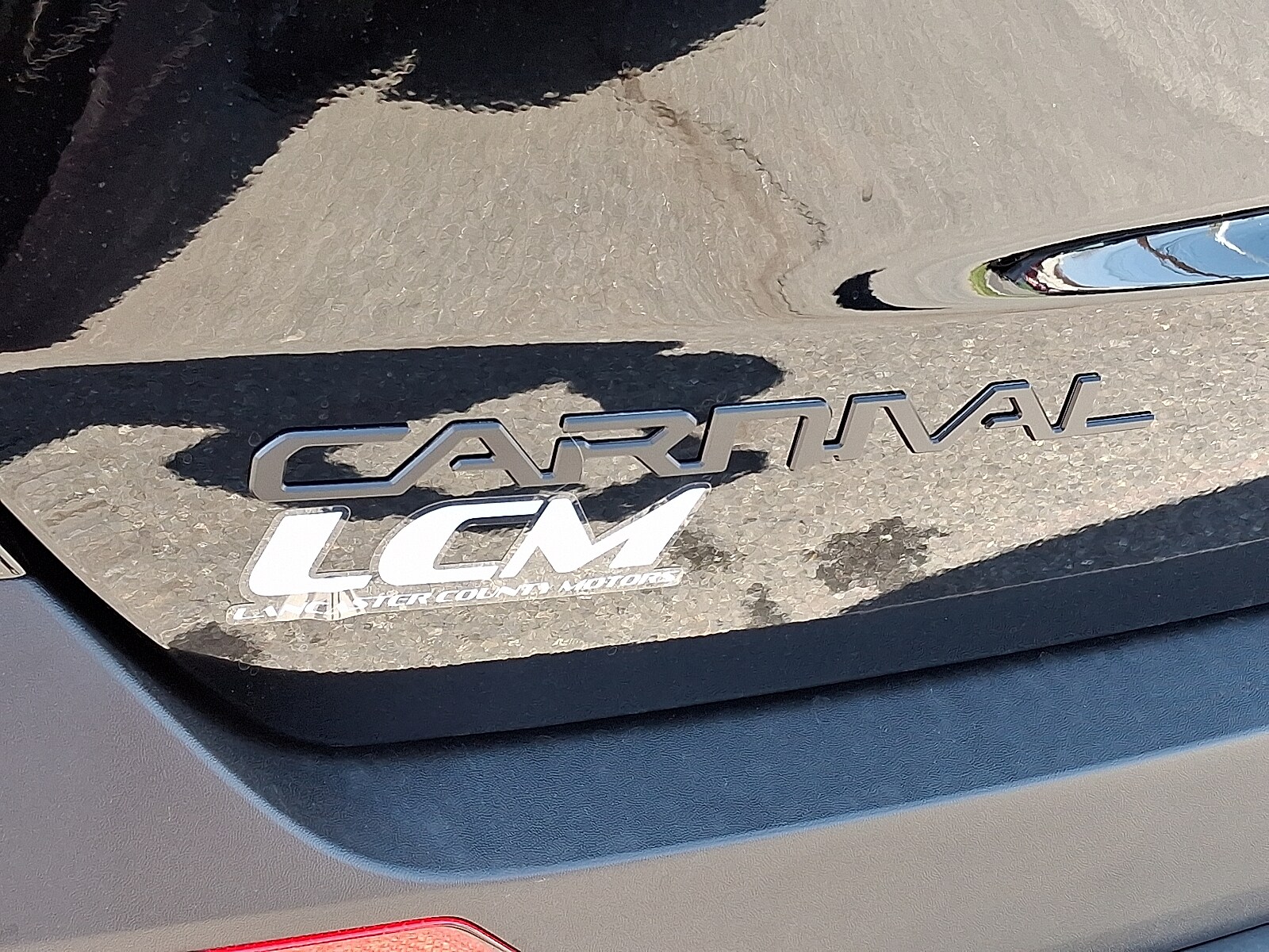 2025 Kia Carnival SX Prestige - Photo 19