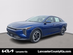 2025 Kia K4 EX Sedan