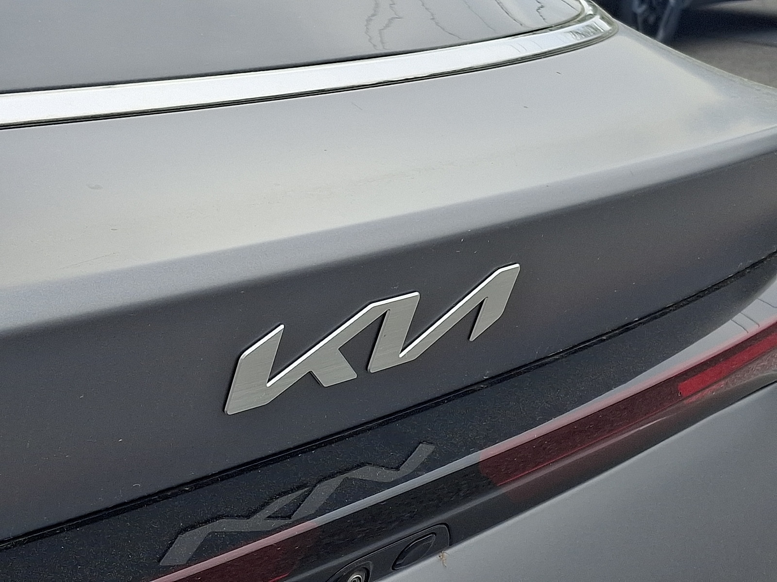 2026 Kia K5 GT - Photo 18