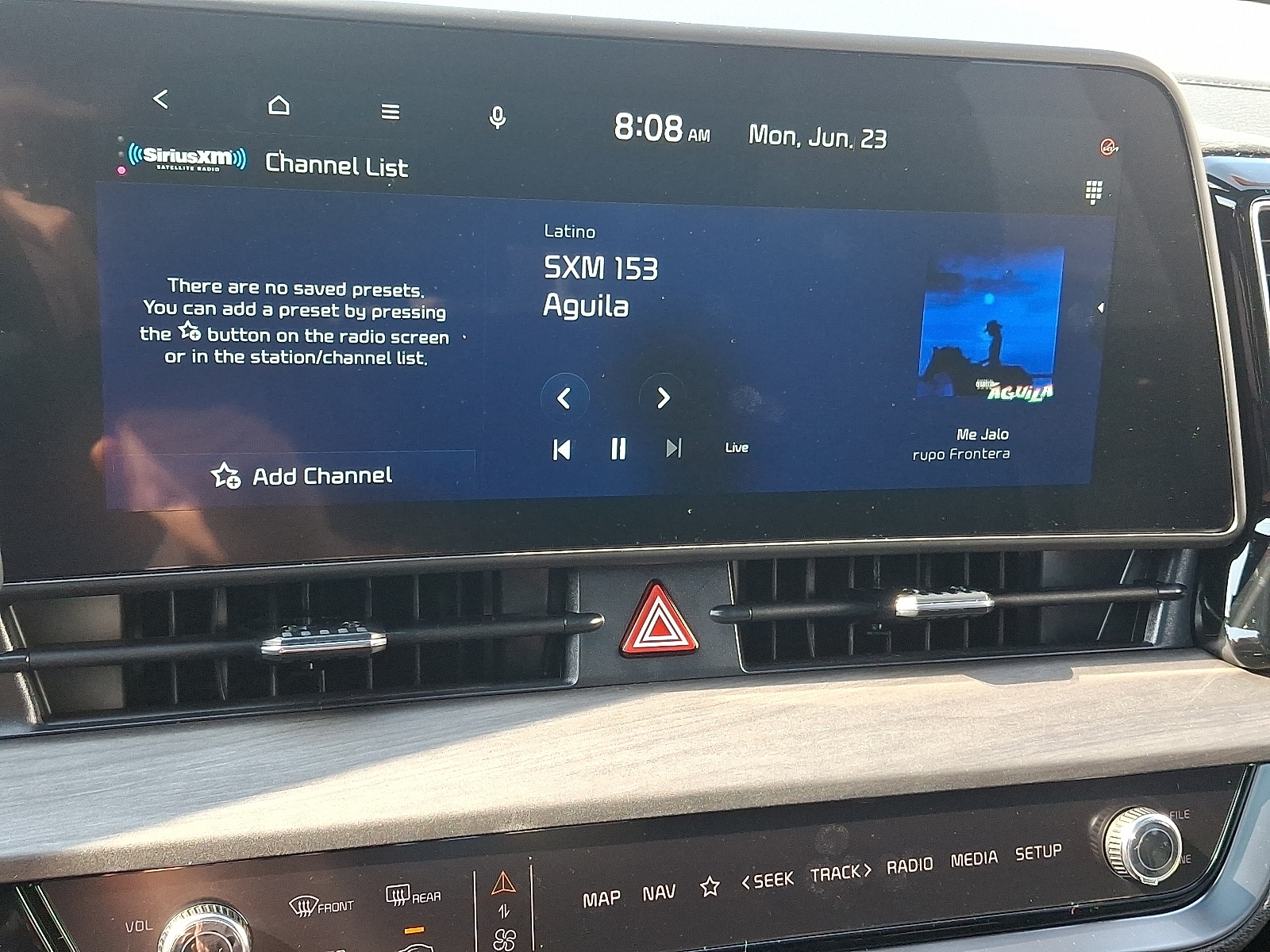 2025 Kia Sportage X-Line - Photo 13