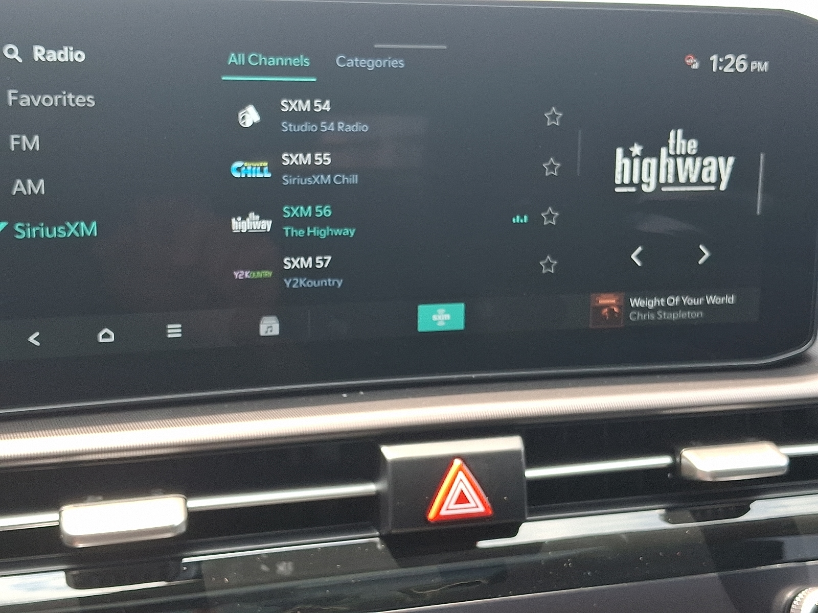 2026 Kia Sportage SX Prestige - Photo 13