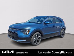 2025 Kia Niro EX Touring SUV