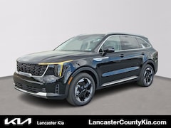 2026 Kia Sorento Hybrid EX SUV