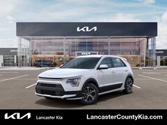 2026 Kia Niro LX SUV
