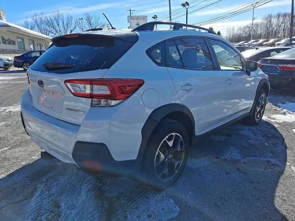 Used 2019 Subaru Crosstrek 2.0i SUV
