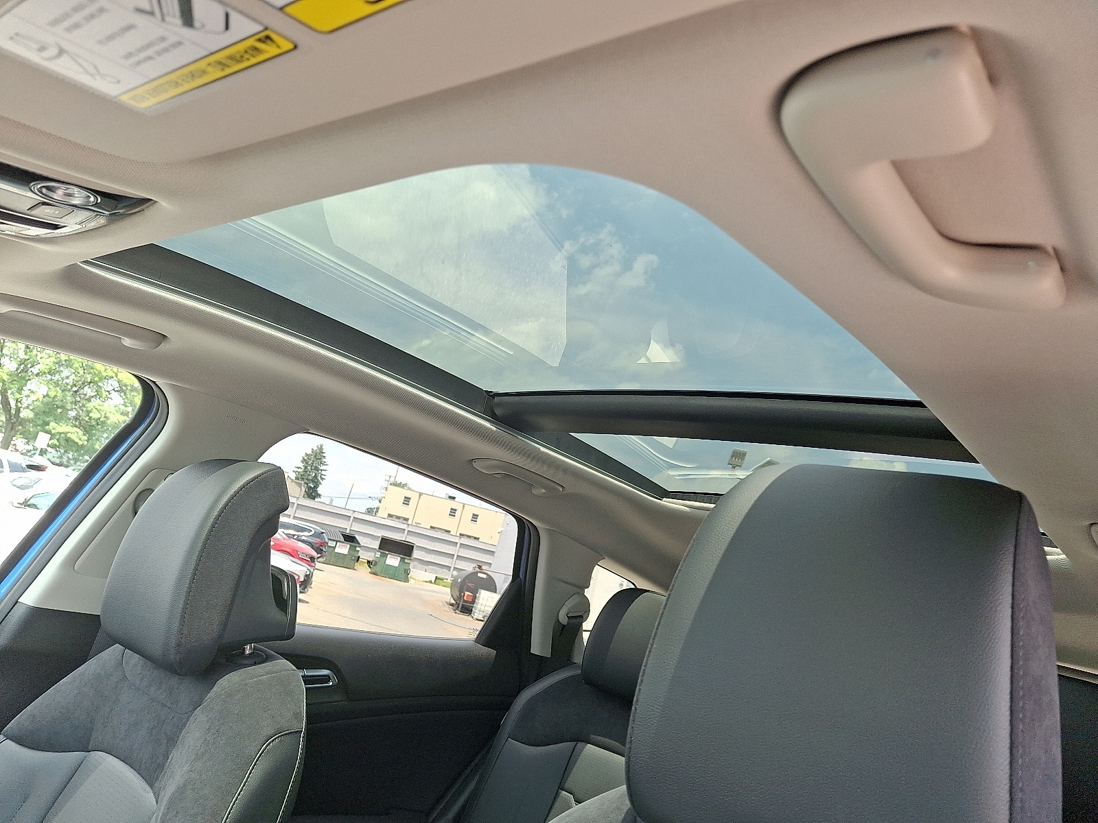 2026 Kia Sportage SX Prestige - Photo 10