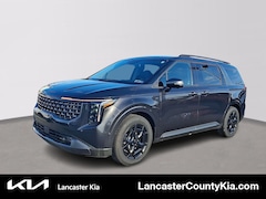 2026 Kia Carnival Hybrid SX Prestige Van Passenger Van