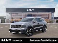 2026 Kia Sorento Hybrid EX SUV