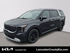 2026 Kia Carnival LX Van Passenger Van