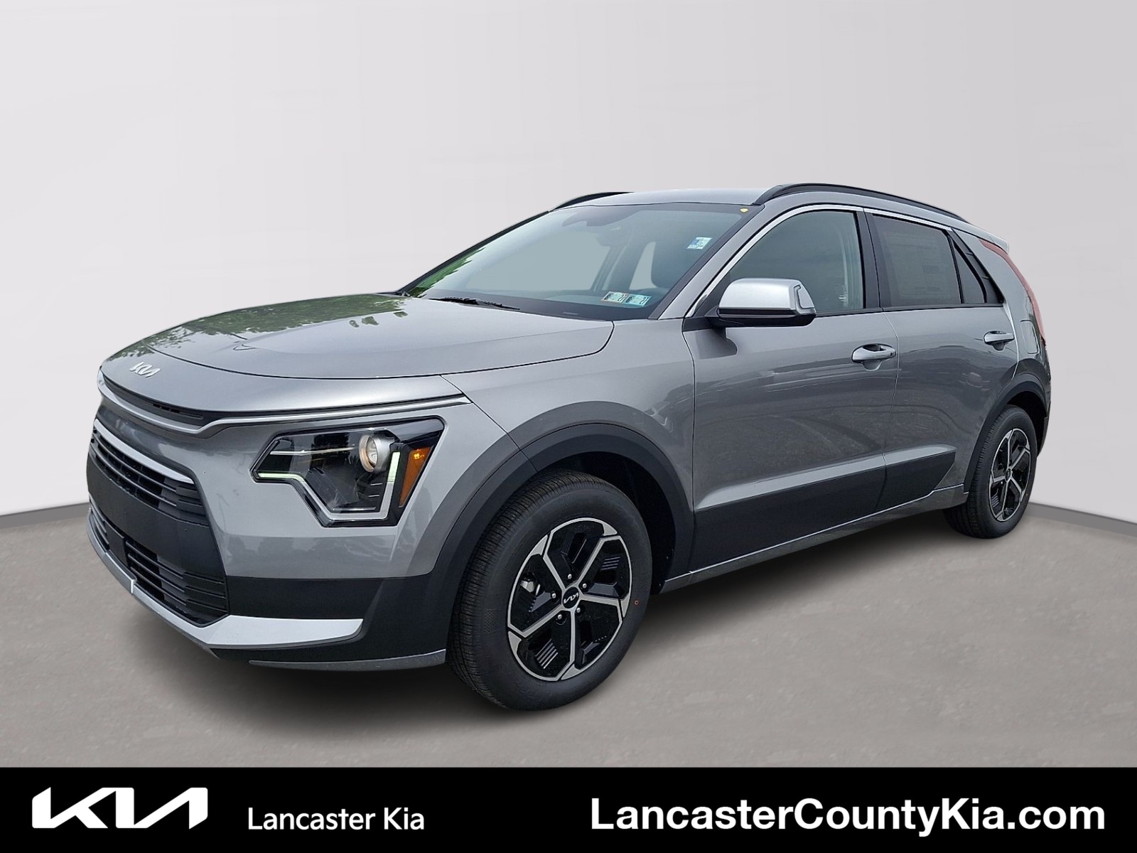 2026 Kia Niro