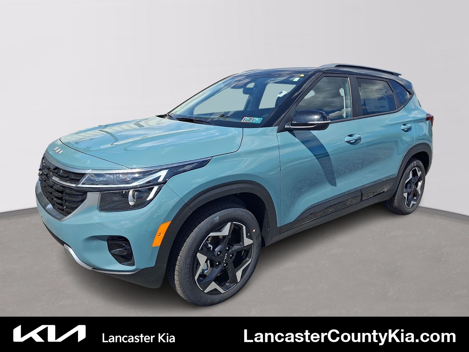 2026 Kia Seltos 2.0 S AWD's photo