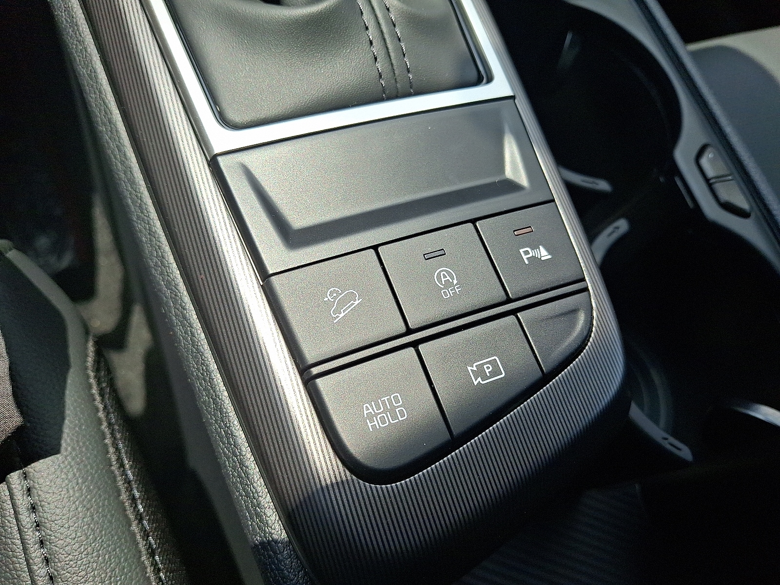 2026 Kia Sportage SX Prestige - Photo 17