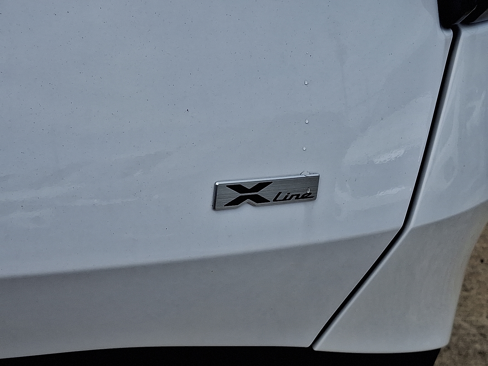 2026 Kia Sportage X-Line - Photo 20