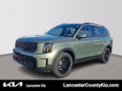 2025 Kia Telluride EX X-Line SUV