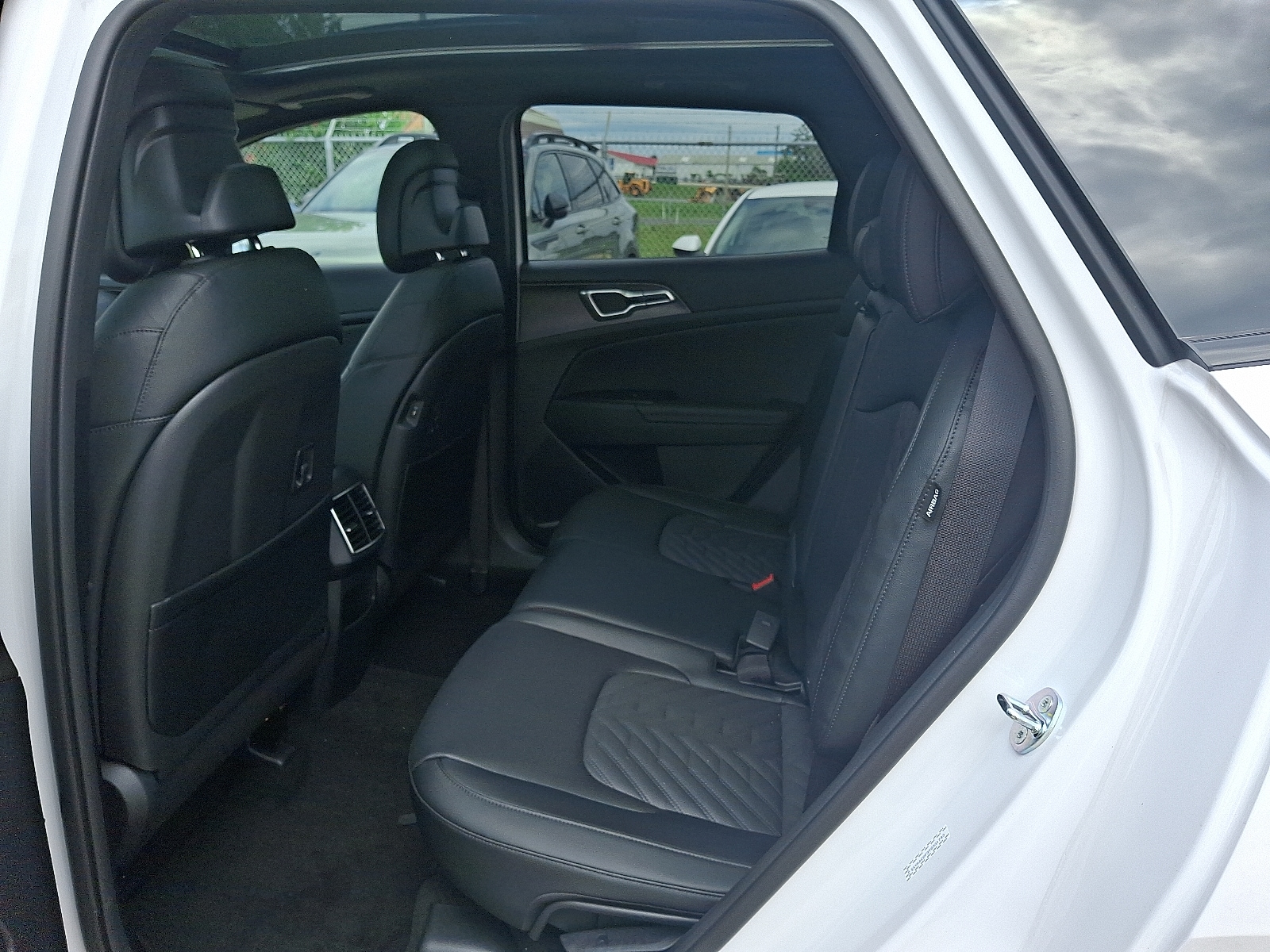 2026 Kia Sportage X-Line - Photo 6